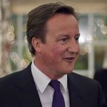 Cameron: UK will roll out red carpet for French rich