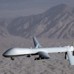 Germany considers using armed combat drones