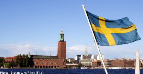 ‘Free markets to thank for Swedish model success’