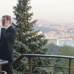 Westerwelle in Turkey to calm Syria tensions