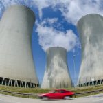 Germany still supports foreign nuclear power