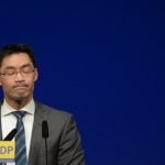 Embattled Rösler tries to rally sinking FDP