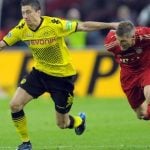 Dortmund out to shatter Bayern’s ‘perfect’ season