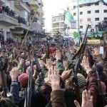 Germany ‘weighs up’ Syrian arms embargo