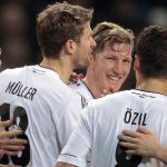 Germany scrapes win in World Cup qualifier