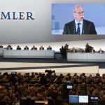 Daimler prepares for potential profit warning
