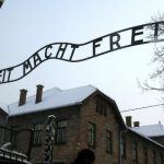 50 Auschwitz guards face investigation