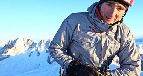 Steck Everest expedition ends in a brawl