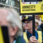 Amnesty wants Hollande to up human rights effort