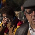 Spain slammed for ‘shelving’ civil war claims