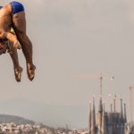 German pair take gold in synchronized diving