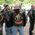 Police bust Bandidos biker meet-up