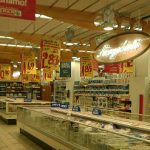 Armed bandits hold up Sardinia supermarket