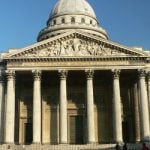 French public to vote on Pantheon burial honour