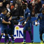 France fear Portugal tie in World Cup play-offs