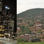 Doing business easier in Rwanda than in Spain
