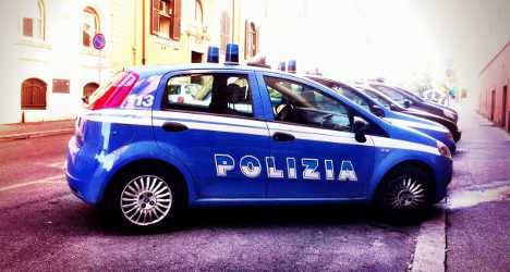 Police bust paedophile network across Italy