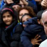 ‘Pope wants to open Holocaust archives’