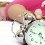 Swedish scientists: Sleep protects your brain