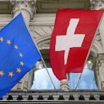 Swiss strongly support other deals with EU: poll