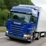 Volkswagen offers €6.7bn to snap up Scania