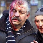 Ukraine leaders have blood on hands: Bonino