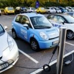 Norway electric car sales smash records