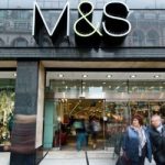 Marks & Spencer eyes move back to Spain