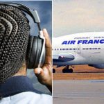 Air France suspends black steward ‘for dreads’