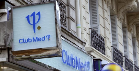 Club Med takeover facing Italian rival