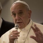 Pope slams ‘inhumane’ jobless rate in Spain
