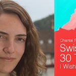 Alphorn opens Swiss doors for US expat writer