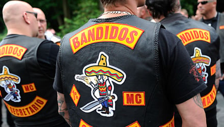 Bandidos biker club opens in Salzburg