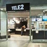 Swedish TeliaSonera buys Norwegian Tele2