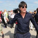 Jogi Löw – from Black Forest to Brazil victory