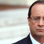 Iraq: France pledges 'support' to fight jihadists