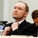 Killer Breivik wants to start fascist party