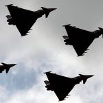 Defect found in Austria’s troubled Eurofighters