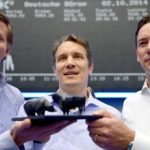 Rocket Internet shares disappoint on first day