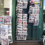 Norwegian media protest industry cuts