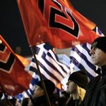 Greek fascist party snubs Spanish ‘offshoot’