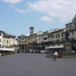 Italy’s Chianti region hit by earthquakes