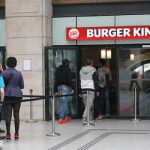 French tweeter’s Burger King challenge backfires