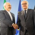 ‘Leave nothing undone’ in Iran talks: Steinmeier