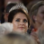 Princess Madeleine ‘not involved in any debt’