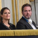 Are Sweden’s royals moving to London?
