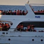 Few of Italy’s rescued migrants wish to stay