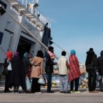 Amnesty slams Italy for migrant care