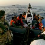 300 feared drowned trying to reach Italy