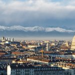 Want fast internet? Move to Turin!